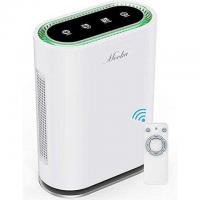 Mooka True HEPA Air Purifier