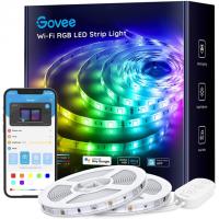 Govee Smart RGBIC WiFi LED Light Strips