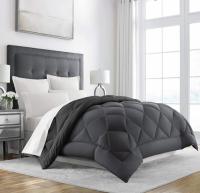 Sleep Restoration King Size Comforter