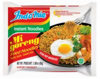 Indomie Mi Goreng Instant Stir Fry Noodles 30 Pack