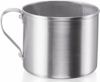 Imusa Stovetop Use or Camping Aluminum Mug