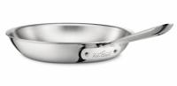 All-Clad SD5 8-Inch Fry Pan