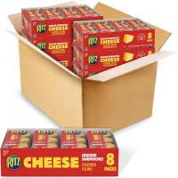 48-Pack Ritz Sandwich Crackers