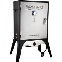 Camp Chef Smoke Vault 24in Vertical Smoker