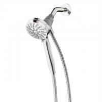 Moen Engage Magnetix Six-Function 5.5in Handheld Showerhead