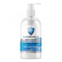 LifeShield Moisturizing Hand Sanitizer