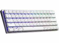 Cooler Master SK622 Wireless White Mechanical Keyboard