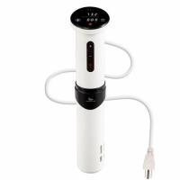 Monoprice Strata Home Sous Vide 1100W IPX7 Precision Cooker