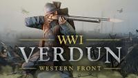 Verdun PC Game