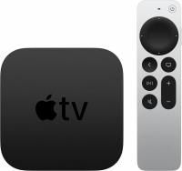 64GB Apple TV 4K Streaming Media Player