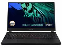 Gigabyte Aero 15 i7 16GB RTX 3060 Notebook Laptop