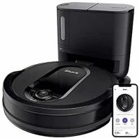 Shark IQ App-Controlled Self-Charging Robot Vacuum
