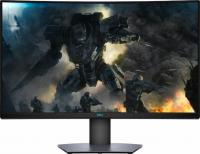 32in Dell S3220DGF QHD VA Curved Monitor