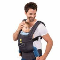 LILLEbaby Complete Airflow Six-Position Baby Carrier