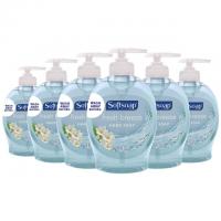 Softsoap Liquid Hand Soap