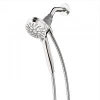 Moen Engage Magnetix Six-Function 3.5in Showerhead