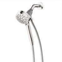 Moen Engage Magnetix Six-Function 3.5in Showerhead