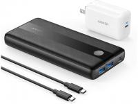 Anker PowerCore III Elite 19200 60W with 65W PD Charger