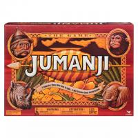 Jumanji Classic Board Game
