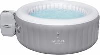 Bestway 67 x 26 St Lucia SaluSpa AirJet Hot Tub Spa