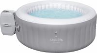 Bestway 67 x 26 St Lucia SaluSpa AirJet Hot Tub Spa