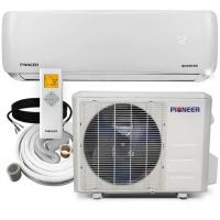 Pioneer 12000BTU Ductless Mini Split Air Conditioner