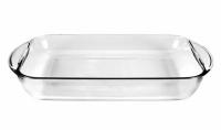 Anchor Hocking 9x13 Glass Pan Casserole Baking Dish