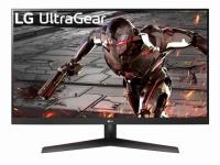 32in LG UltraGear HDR10 FreeSync Gaming Monitor