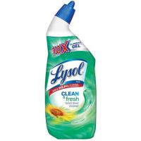 Lysol Toilet Bowl Cleaner
