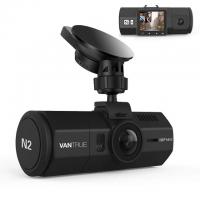 Vantrue N2 1080p Dual Dash Cam
