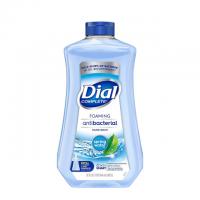 Dial Complete Antibacterial Foaming Hand Soap Refill