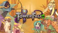 TowerFall Nintendo Switch