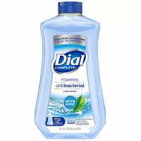 32oz Dial Complete Antibacterial Foaming Hand Soap Refill