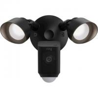 Ring Floodlight Cam Wired Plus Outdoor Wi-Fi Camera