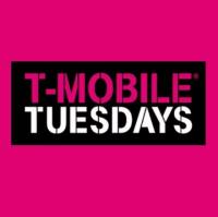 T-Mobile Tuesday Redbox Movie Rental
