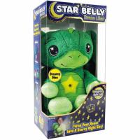 Ontel Star Belly Dream Lites Stuffed Animal Night Light