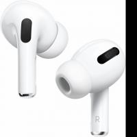Apple AirPods Pro with Wireless Case
