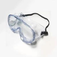 Safety Goggles