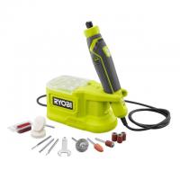 Ryobi One+ 18V Cordless Precision Rotary Tool