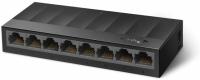 TP-Link Litewave 8 Port Gigabit Ethernet Switch