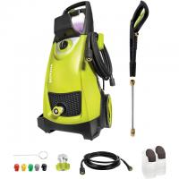 Sun Joe SPX3000 2030 Max Psi 14.5a Electric Pressure Washer