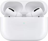 Apple AirPods Pro with Wireless Charging Case