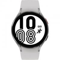 Samsung Galaxy Watch4 44mm Aluminum Smartwatch + GC
