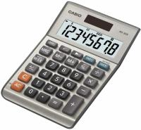 Casio MS-80B Desktop Calculator