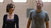 Silver Linings Playbook Movie