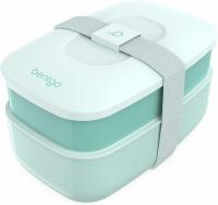 Bentgo Classic All-in-One Stackable Bento Lunch Box