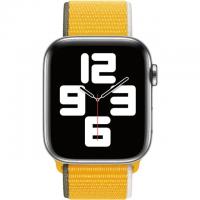 Apple Watch Sunflower Sport Band Loop