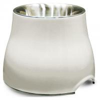 Dogit Elevated Stainless Steel Dog Bowl