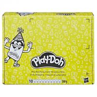 Play-Doh Play Date Party Crate
