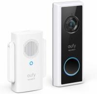 eufy Security, Video Doorbell with Chime